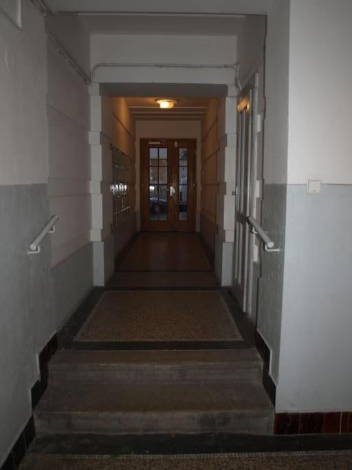 Apartment In Praha 3 Eksteriør bilde